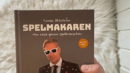 spelmakaren